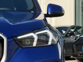 2026 BMW X1 xDrive28i - photo 10