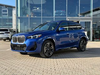 BMW X1 Demonstrator for sale