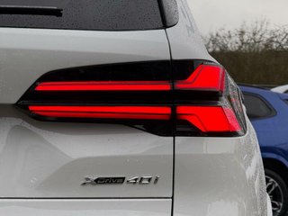 2026 BMW X5 xDrive40i - photo 1