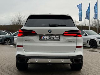 2026 BMW X5 xDrive40i - photo 2