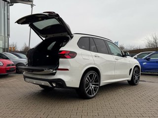 2026 BMW X5 xDrive40i - photo 3