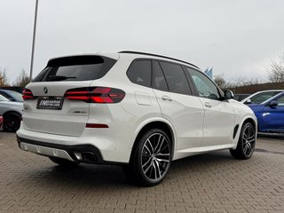 2026 BMW X5 xDrive40i - photo 4