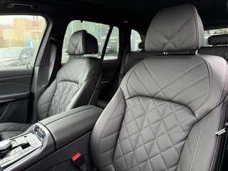 2026 BMW X5 xDrive40i - photo 7