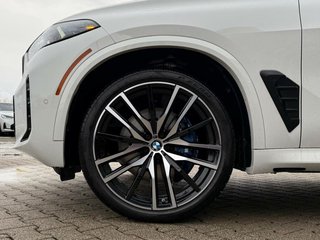 2026 BMW X5 xDrive40i - photo 9