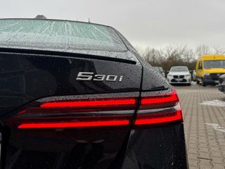 2026 BMW 530i xDrive - photo 1