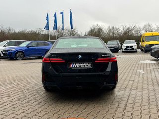 2026 BMW 530i xDrive - photo 2