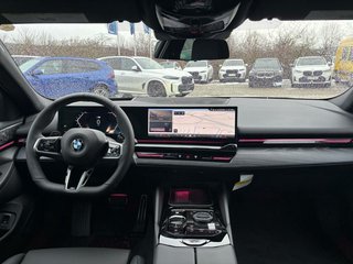 2026 BMW 530i xDrive - photo 4