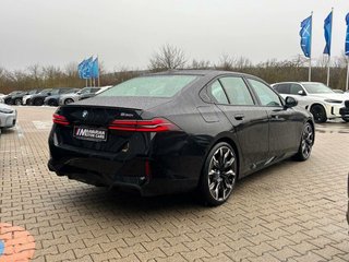 2026 BMW 530i xDrive - photo 4