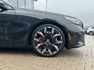 2026 BMW 530i xDrive - photo 9