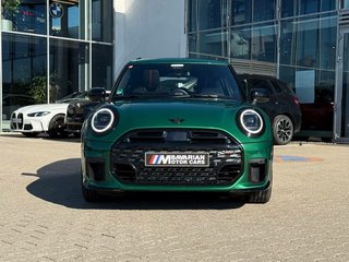 2026 MINI Cooper S 4 Door - photo 2