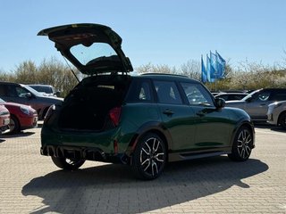 2026 MINI Cooper S 4 Door - photo 3