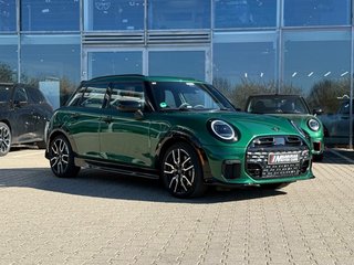 2026 MINI Cooper S 4 Door - photo 3