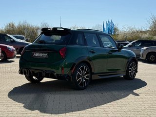 2026 MINI Cooper S 4 Door - photo 4