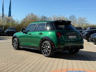 2026 MINI Cooper S 4 Door - photo 5