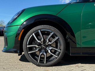 2026 MINI Cooper S 4 Door - photo 9