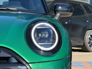 2026 MINI Cooper S 4 Door - photo 10