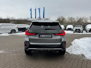 2026 BMW X1 xDrive28i - photo 2