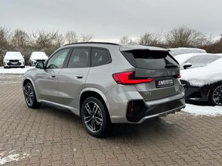 2026 BMW X1 xDrive28i - photo 5