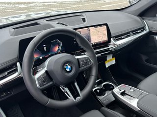2026 BMW X1 xDrive28i - photo 6