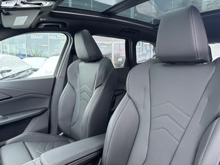 2026 BMW X1 xDrive28i - photo 7