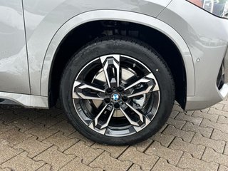 2026 BMW X1 xDrive28i - photo 9