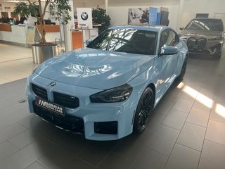 BMW M2 Demonstrator for sale