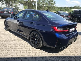 2026 BMW M340xi Sedan - photo 5