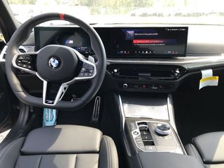 2026 BMW M340xi Sedan - photo 6