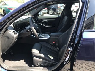 2026 BMW M340xi Sedan - photo 7