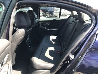 2026 BMW M340xi Sedan - photo 8