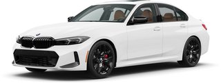 2026 BMW 330i xDrive Sedan - photo 2