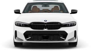 2026 BMW 330i xDrive Sedan - photo 3