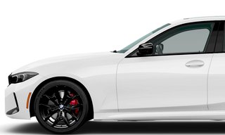 2026 BMW 330i xDrive Sedan - photo 4