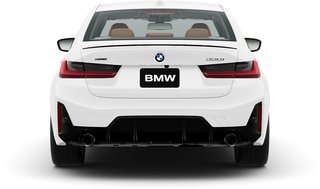 2026 BMW 330i xDrive Sedan - photo 5