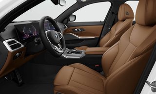 2026 BMW 330i xDrive Sedan - photo 6