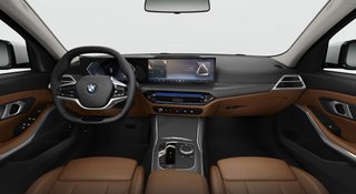 2026 BMW 330i xDrive Sedan - photo 7