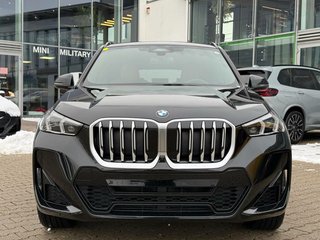 2026 BMW X1 xDrive28i - photo 2