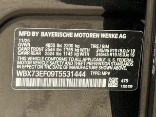 2026 BMW X1 xDrive28i - photo 3