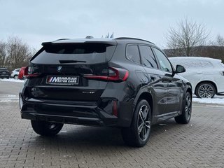 2026 BMW X1 xDrive28i - photo 4