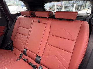 2026 BMW X1 xDrive28i - photo 8