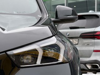 2026 BMW X1 xDrive28i - photo 10