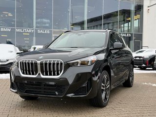 BMW X1 Demonstrator for sale