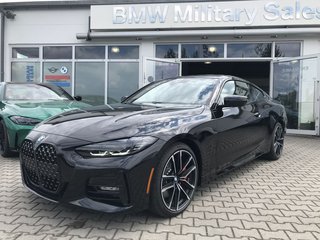 BMW 430 Used vehicle for sale