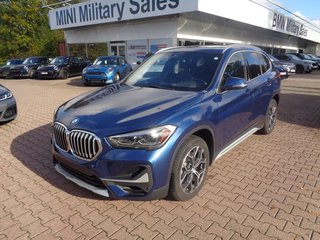 BMW X1 Used vehicle for sale