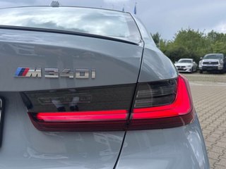 2026 BMW M340i xDrive Sedan - photo 1