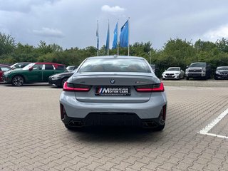 2026 BMW M340i xDrive Sedan - photo 2