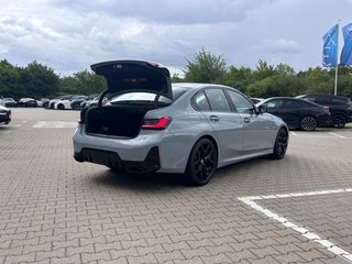 2026 BMW M340i xDrive Sedan - photo 3