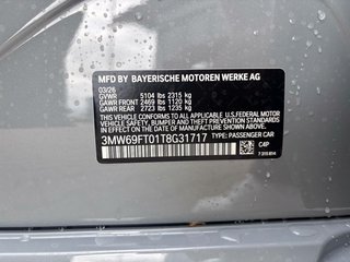 2026 BMW M340i xDrive Sedan - photo 4