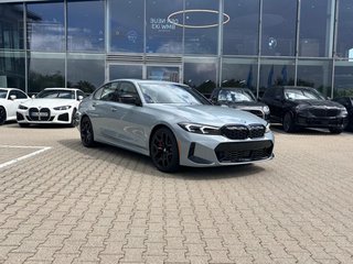 2026 BMW M340i xDrive Sedan - photo 3
