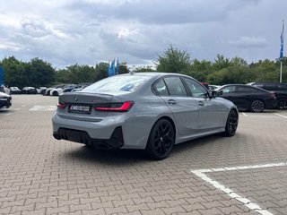 2026 BMW M340i xDrive Sedan - photo 4